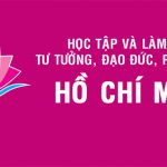 Bài tham luận học tập và làm theo tấm gương đạo đức Hồ Chí Minh