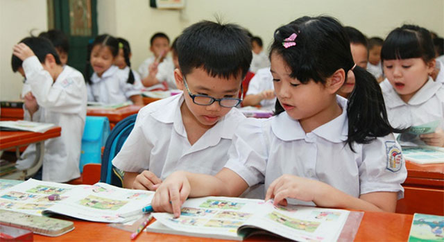 Bộ đề thi học kì 2 lớp 2 môn Tiếng Việt - Tin Tức Giáo Dục Học Tập Tiny