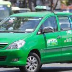 Danh bạ Taxi Hà Nội