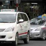 Danh bạ Taxi thành phố Hồ Chí Minh