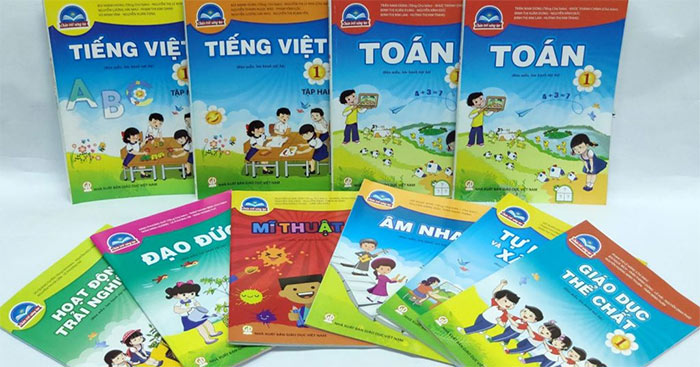 Giáo án Mĩ thuật 1 sách Chân trời sáng tạo (Cả năm)