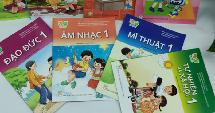 Giáo án Mỹ thuật 1 sách Kết nối tri thức với cuộc sống (Cả năm)