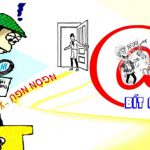 Nghị luận về ngôn ngữ giao tiếp của học sinh hiện nay (Dàn ý + 5 mẫu)