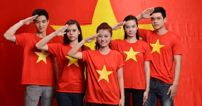 Nhân sinh quan người Việt