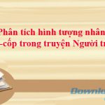 Phân tích hình tượng nhân vật Bê-li-cốp trong truyện Người trong bao