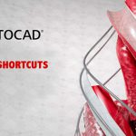 Phím tắt AutoCAD và các lệnh