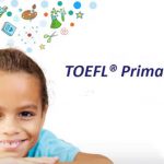 Tài liệu ôn thi TOEFL Primary