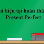 Thì hiện tại hoàn thành: Công thức, cách dùng và bài tập