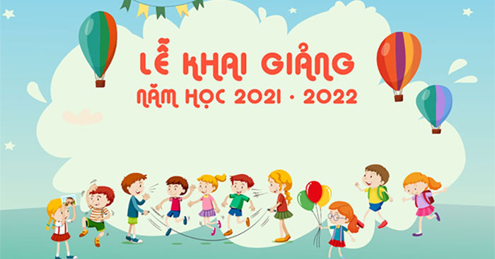 Một số hình ảnh Lễ Khai giảng đăc biệt trường tiểu học Tân Định Quận Hoàng  Mai thành phố Hà Nội