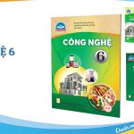 Kế hoạch giáo dục môn Công nghệ 6 sách Chân trời sáng tạo