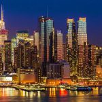 Đoạn văn tiếng Anh viết về New York (2 Mẫu)