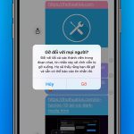 Cách xóa tin nhắn đã gửi đối với mọi người trong Messenger