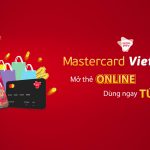 Cách tạo thẻ MasterCard ảo từ ViettelPay để thanh toán quốc tế