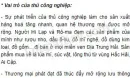 Hãy trình bày vai trò của thủ công nghiệp trong nền kinh tế của các quốc gia cổ đại Hi Lạp và Rô-ma