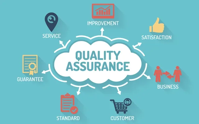 QA là viết tắt của Quality Assurance - người quản lý quy trình