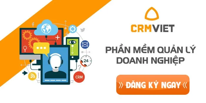 Phần mềm quản lý doanh nghiệp