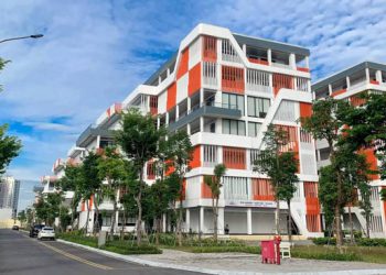 Học phí Trường Đại học Phenikaa