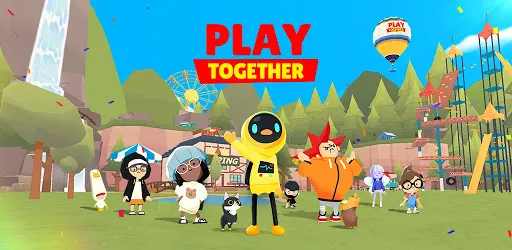 Play Together - Ứng dụng trên Google Play