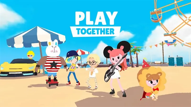 Cách tải Play Together trên SamSung | Tinh tế