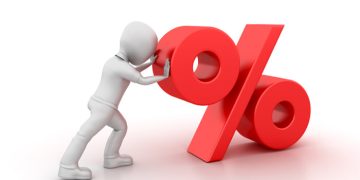 Giáo án PowerPoint Toán 5 Bài 42: Tìm giá trị phần trăm của một số cho trước