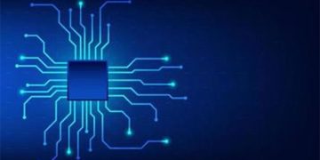 Giáo án PowerPoint Công nghệ 12 Bài 21: Tín hiệu số và các cổng logic cơ bản