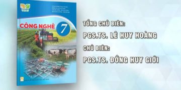Bài tập Công nghệ 7 Kết nối tri thức với cuộc sống (Cả năm)