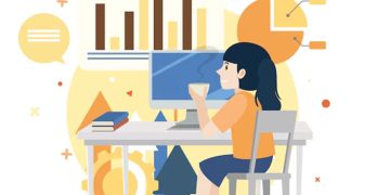 Giáo án PowerPoint Tin học 7 Bài 7: Phần mềm bảng tính