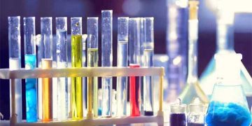 Đề thi thử THPT Quốc gia năm 2025 môn Hóa học sở GD&ĐT Bắc Giang