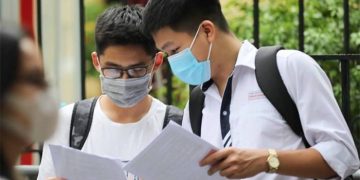 Điểm chuẩn lớp 10 năm 2025 Ninh Thuận