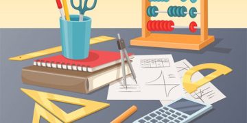 Giáo án PowerPoint Toán 5 Bài 8: Ôn tập hình học và đo lường