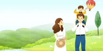 Bài thơ Những điều bố yêu