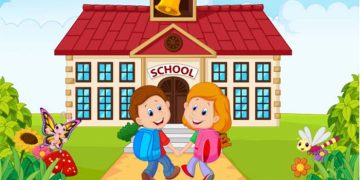 Giáo án PowerPoint Hoạt động trải nghiệm 5 Tuần 35 Chủ đề 9: Thích ứng với môi trường học tập mới