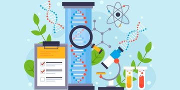 Đề thi thử THPT Quốc gia năm 2025 môn Sinh học Liên trường THPT Nghệ An